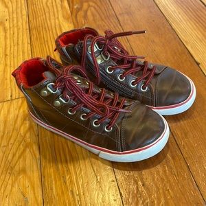 Toddler Boy Size 10 Gap Boots